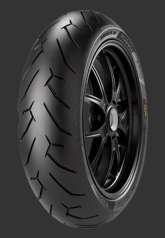 шина PIRELLI