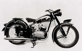 модель Kawasaki